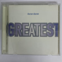 ซีดี Duran Duran - Greatest CD VG+