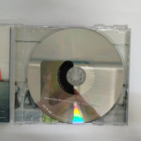 ซีดี Utada Hikaru - Beautiful World / Kiss & Cry CD VG+