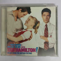ซีดี Various - Win A Date With Tad Hamilton! Music From The Motion Picture CD VG+