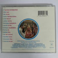 ซีดี Various - Win A Date With Tad Hamilton! Music From The Motion Picture CD VG+