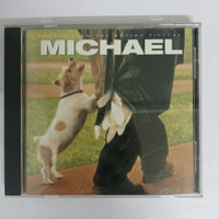 ซีดี Various - Michael Music From The Motion Picture CD VG+
