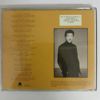 ซีดี Lionel Richie - Back To Front CD VG+