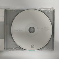 ซีดี Atomic Kitten - Feels So Good CD VG 1CD 1AVCD