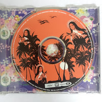 ซีดี Various - William Shakespeare's Romeo + Juliet Music From The Motion Picture CD VG+