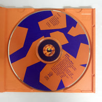 ซีดี Pet Shop Boys - Very CD VG+