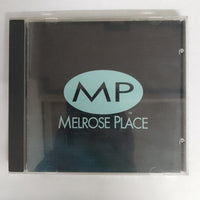 ซีดี Various - Melrose Place - The Music CD VG+
