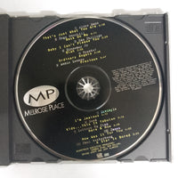 ซีดี Various - Melrose Place - The Music CD VG+