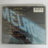 ซีดี Various - Melrose Place - The Music CD VG+