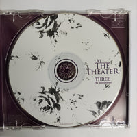 ซีดี Various - At The Theater CD NM 3CDs