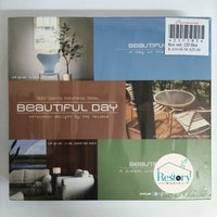 ซีดี Various - Beautiful Day CD M 3CDs