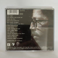 ซีดี Eric Clapton - Unplugged CD VG