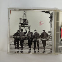 ซีดี New Kids On The Block - Face The Music CD VG+