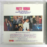 ซีดี Various - Pretty Woman Original Motion Picture Soundtrack CD VG