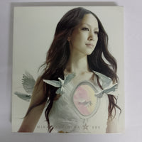 ซีดี Mika Nakashima - Yes CD VG+ 1CD 1DVD