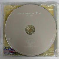 ซีดี Mika Nakashima - Yes CD VG+ 1CD 1DVD