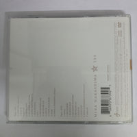 ซีดี Mika Nakashima - Yes CD VG+ 1CD 1DVD