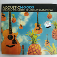 ซีดี Various - Acoustic Moods CD NM