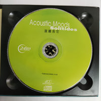 ซีดี Various - Acoustic Moods CD NM