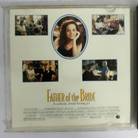 ซีดี Alan Silvestri - Father Of The Bride - Music From The Motion Picture CD VG