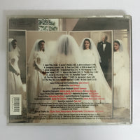 ซีดี Alan Silvestri - Father Of The Bride - Music From The Motion Picture CD VG
