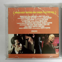 ซีดี Various - Pulp Fiction Music From The Motion Picture CD VG+