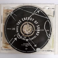 ซีดี Trance Atlantic Air Waves - The Energy Of Sound CD VG+