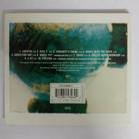 ซีดี Trance Atlantic Air Waves - The Energy Of Sound CD VG+