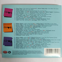 ซีดี Various - All About Love 2 Countless Way To Say I Love You More CD NM