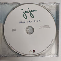 ซีดี Blue Sky Blue - Jaja CD NM