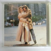 ซีดี Barbra Streisand / Marvin Hamlisch - The Mirror Has Two Faces CD VG+