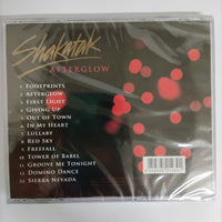 ซีดี Shakatak - Afterglow CD M