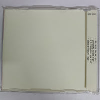 ซีดี Black Box - Not Anyone CD VG+