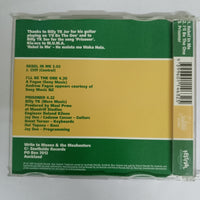 ซีดี Moana & The Moa Hunters - I'll Be The One / Rebel In Me CD VG+