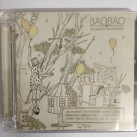 ซีดี Various - Baobao The Greatest Of Light Music CD NM 2CDs
