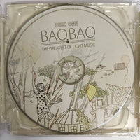 ซีดี Various - Baobao The Greatest Of Light Music CD NM 2CDs