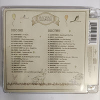 ซีดี Various - Baobao The Greatest Of Light Music CD NM 2CDs