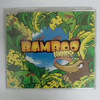ซีดี Bamboo - Bamboogie CD VG+