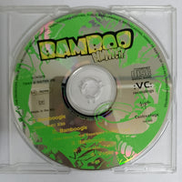 ซีดี Bamboo - Bamboogie CD VG+