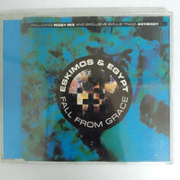ซีดี Eskimos & Egypt - Fall From Grace CD VG+