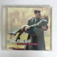 ซีดี Various - One Fine Day Music From The Motion Picture CD VG+