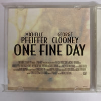 ซีดี Various - One Fine Day Music From The Motion Picture CD VG+