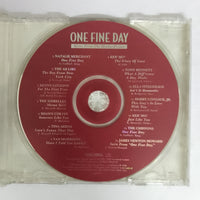 ซีดี Various - One Fine Day Music From The Motion Picture CD VG+