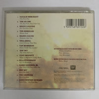 ซีดี Various - One Fine Day Music From The Motion Picture CD VG+