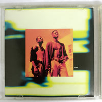 ซีดี Various - Bad Boys - Music From The Motion Picture CD VG