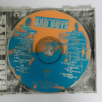 ซีดี Various - Bad Boys - Music From The Motion Picture CD VG