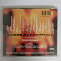 ซีดี Various - Bad Boys - Music From The Motion Picture CD VG