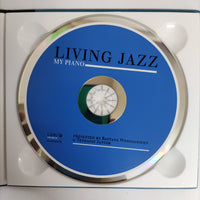 ซีดี Various - Living Jazz My Piano CD MN