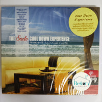 ซีดี Various - The Sade Cool Down Experience