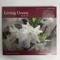 ซีดี Various - Living Green Lady in White Azalea CD M