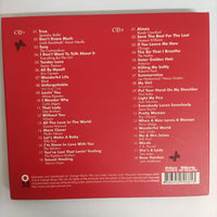 ซีดี Various - Love Bistro CD NM 2CDs